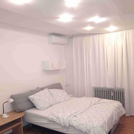 Apartman Selska Zagreb Dış mekan fotoğraf