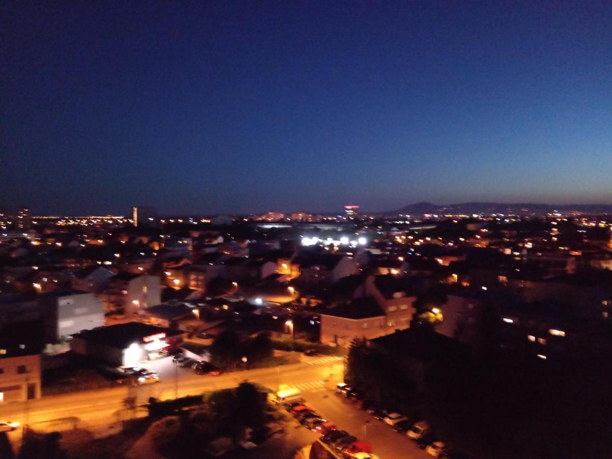 Apartman Selska Zagreb Dış mekan fotoğraf