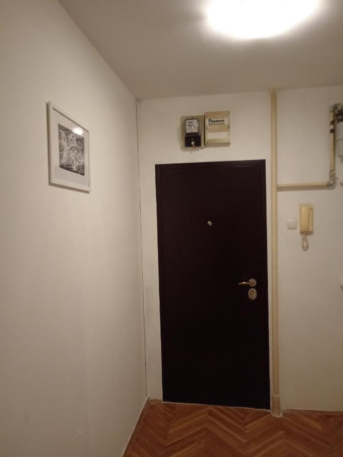 Apartman Selska Zagreb Dış mekan fotoğraf