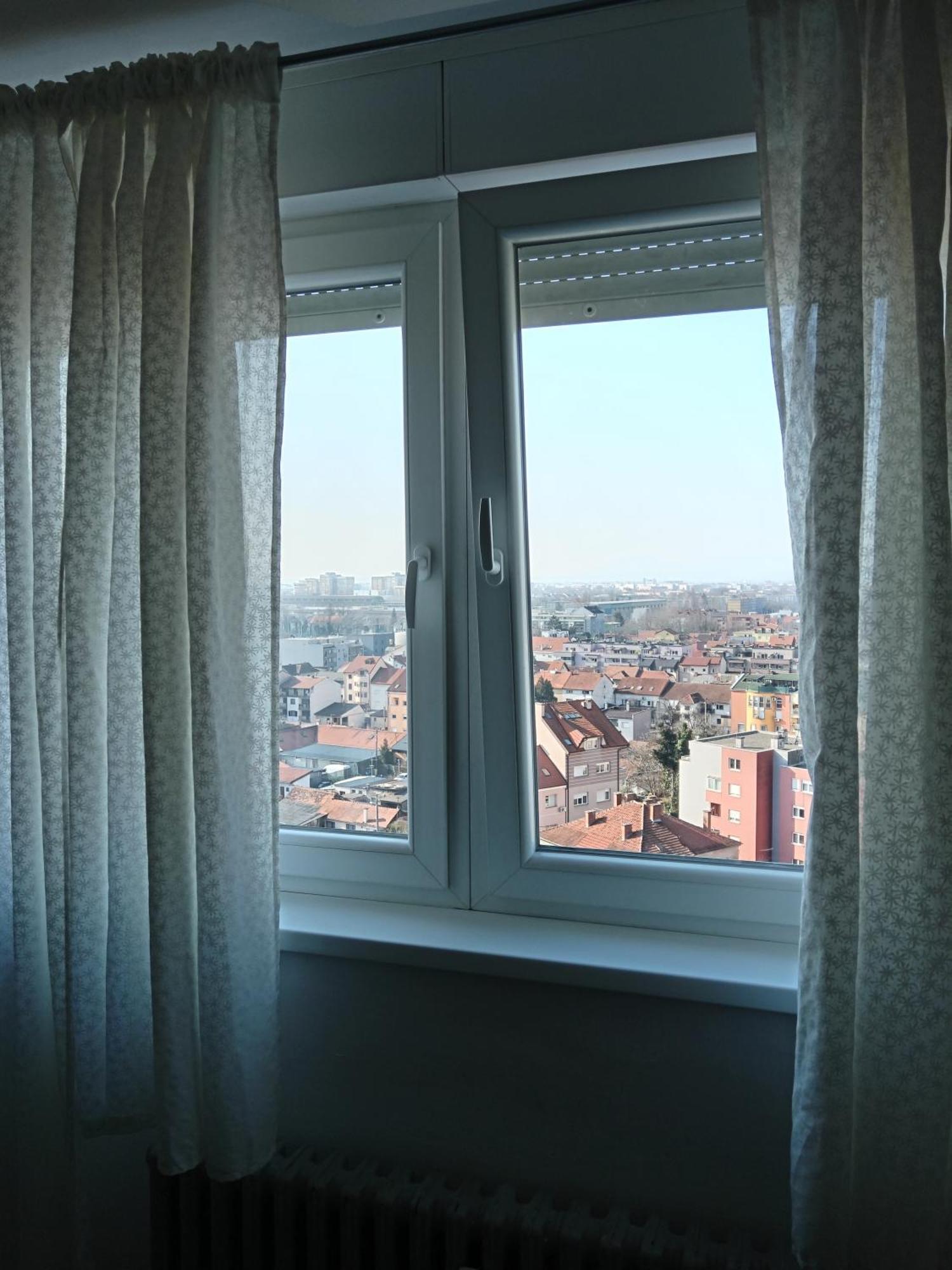 Apartman Selska Zagreb Dış mekan fotoğraf
