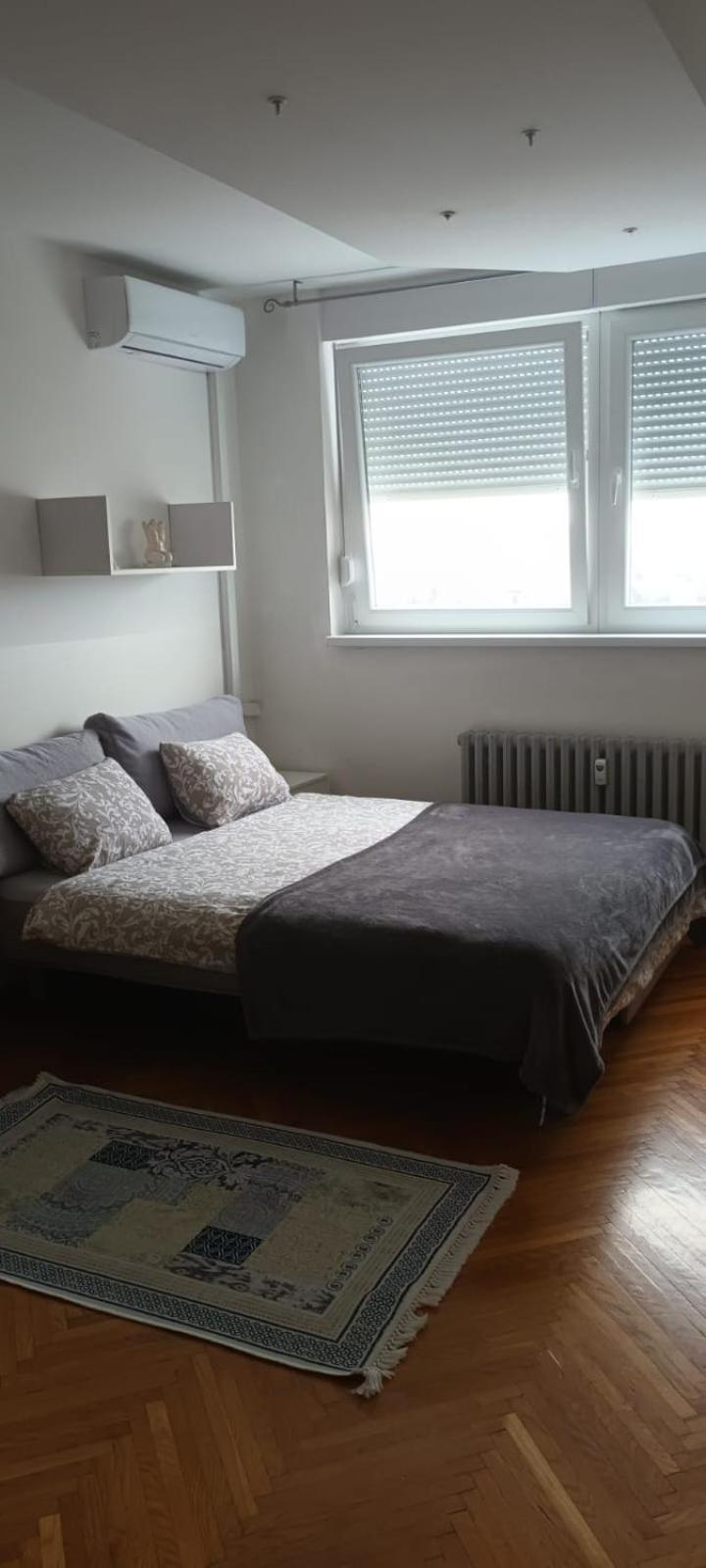 Apartman Selska Zagreb Dış mekan fotoğraf